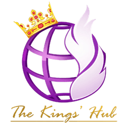 The King's Hub logo