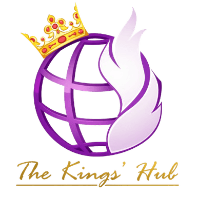 The King's Hub logo